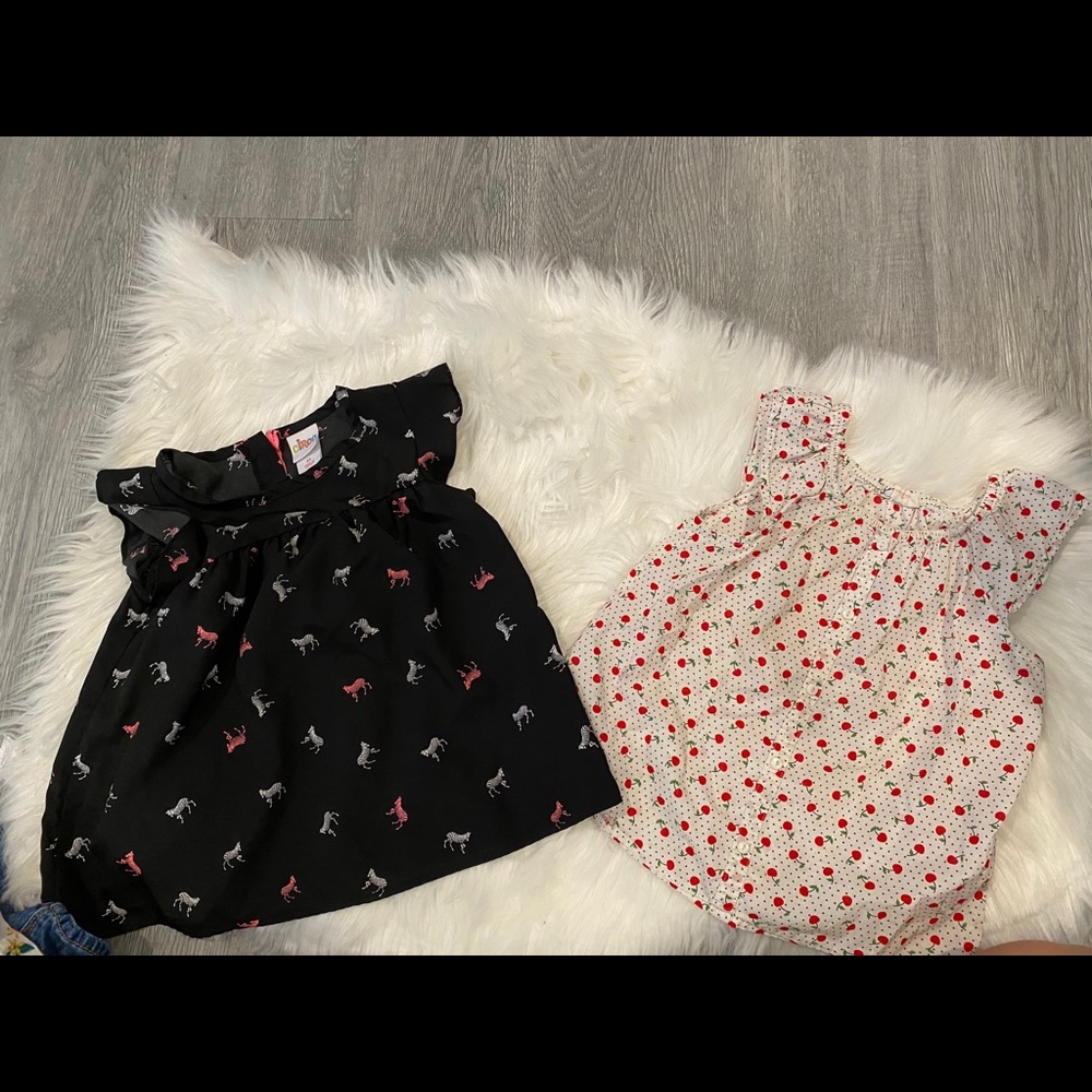 Toddler girl bundle